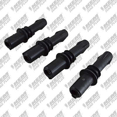 CAPUCHON BOBINA FORD TRUCK EXPEDITION V6 4.6 LTS 2005-2007 FORD MUSTANG V6 4.6 LTS 2005-2007