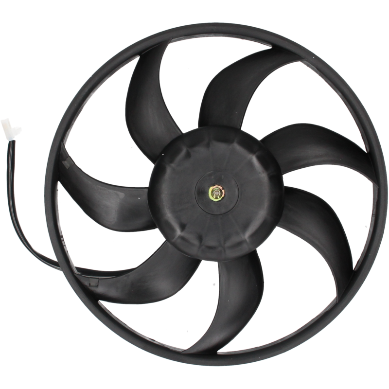 MOTOVENTILADOR CHEVROLET SPARK 4L 1.2 LTS 2011-2017 BEAT 4L 1.2 LTS 2018-2021 SIN TOLVA CON A/AC SIN RESISTENCIA