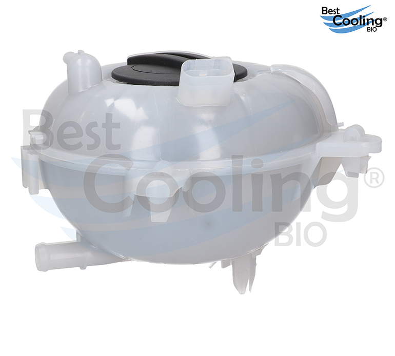DEPOSITO ANTICONGELANTE VOLKSWAGEN JETTA A7 4L 1.4 LTS 2015-2020 GOLF A7 4L 1.4 LTS 2015-2020 GOLF A7 4L 2.0 LTS 2015-2020 TURBO CON TAPON