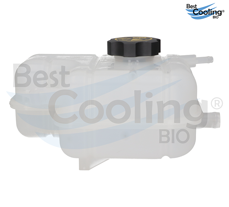 DEPOSITO ANTICONGELANTE CHEVROLET CAVALIER 4L 1.5 LTS 2018-2023 CON TAPON
