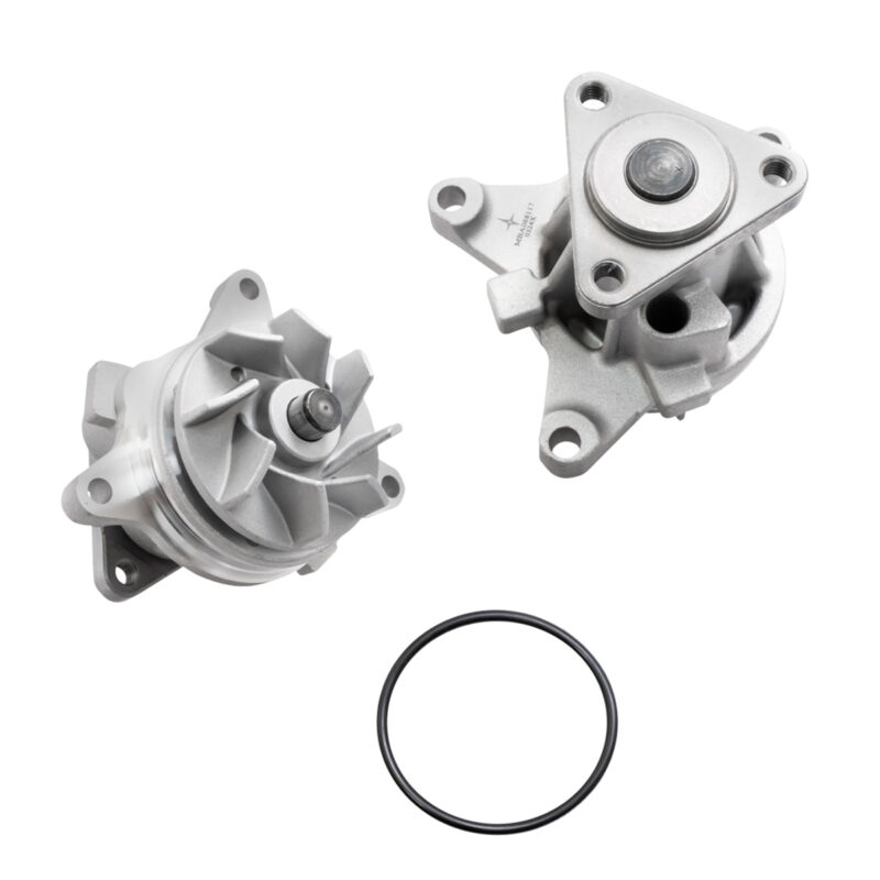 BOMBA AGUA FORD TRUCK ESCAPE SE 4L 2.0 LTS 2015-2019 ESCAPE TITANIUM 4L 2.0 LTS 2015-2019 ESCAPE TREND 4L 2.0 LTS 2015-2016 ESCAPE TREND ADVANCE 4L 2.0 LTS 2017-2019 DOHC 16 VALVULAS