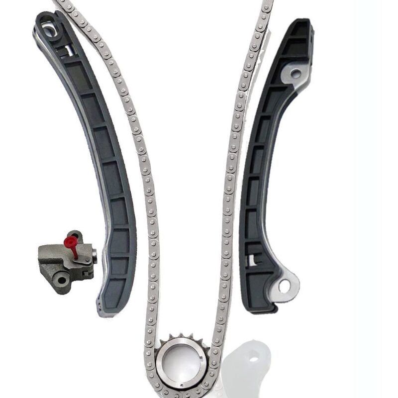 KIT DISTRIBUCION NISSAN VERSA 4L 1.6 LTS 2012-2023 MARCH 4L 1.6 LTS 2013-2023 V-DRIVE 4L 1.6 LTS 2020-2022 NOTE 4L 1.6 LTS 2014-2019 CADENA 152 DIENTES