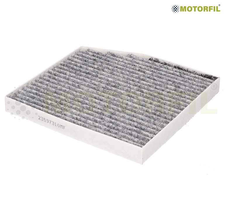 FILTRO CABINA CHEVROLET TRUCK TORNADO VAN 4L 1.5 LTS 2022-2024 CARBON ACTIVO