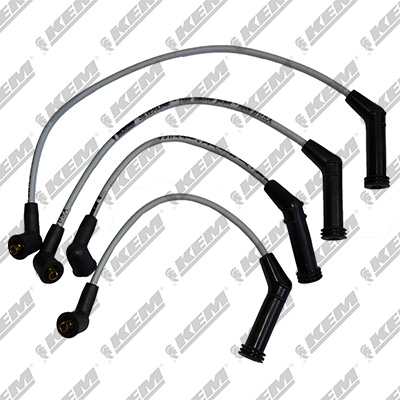 CABLE BUJIA DODGE i10 4L 1.1 LTS 2012-2013 SOHC