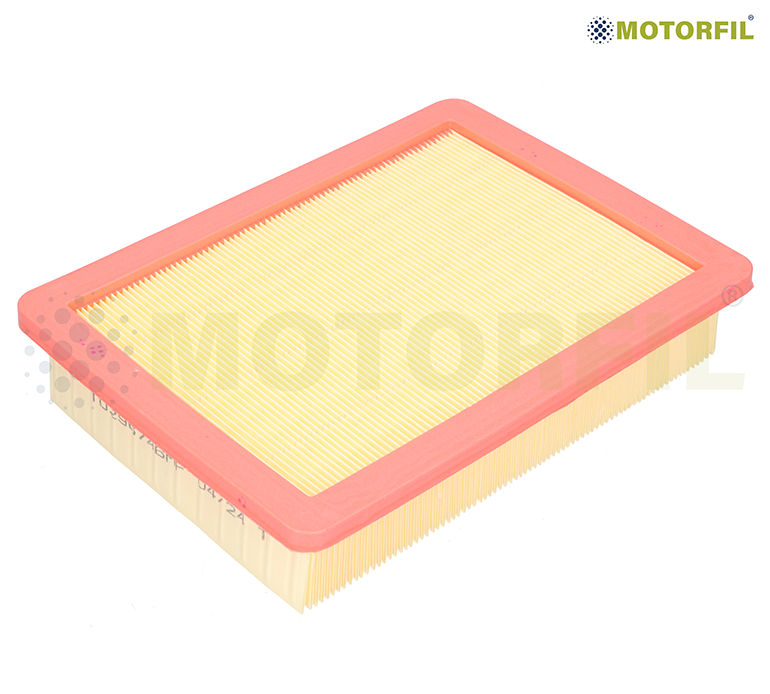 FILTRO AIRE MG TRUCK HS 4L 1.5 LTS 2020-2024 TURBO RX5 4L 1.5 LTS 2024-2025 TURBO