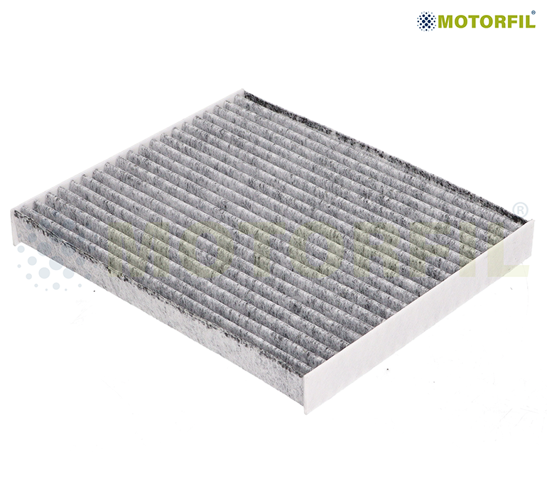 FILTRO CABINA CHEVROLET AVEO 4L  1.5 LTS 2018-2024 CARBON ACTIVO