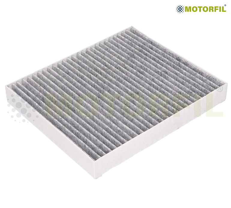 FILTRO CABINA CHEVROLET ONIX 3L 1.0 LTS 2021-2023 TURBO ONIX 3L 1.2 LTS 2021-2022 TURBO ONIX 3L 1.3 LTS 2023-2024 CHEVROLET TRUCK TRAX 3L 1.2 LTS 2024-2025 TURBO SILVERADO 2500 V8 6.6 LTS 2020-2025 TDI CARBON ACTIVO REEMPLAZA AL 13356914MF 19383843MF