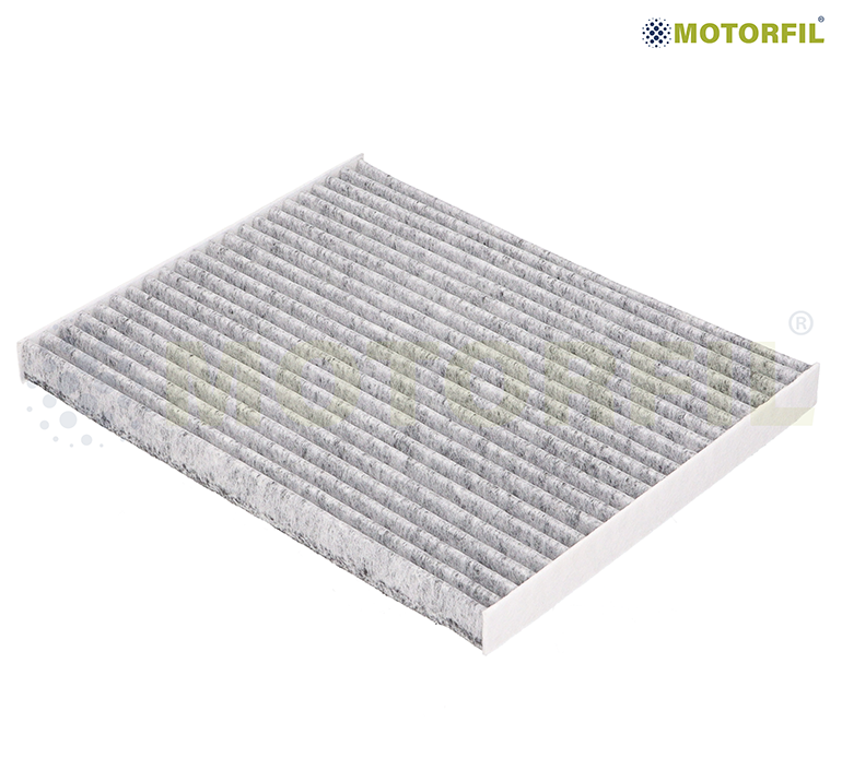 FILTRO CABINA KIA K3 4L 1.6 LTS 2024-2025 KIA TRUCK NIRO HYBRIDO 4L 1.6 LTS 2017-2025 HYUNDAI IONIQ HYBRIDO 4L 1.6 LTS 2017-2019 IONIQ ELECTRICO 2017-2019 CARBON ACTIVO