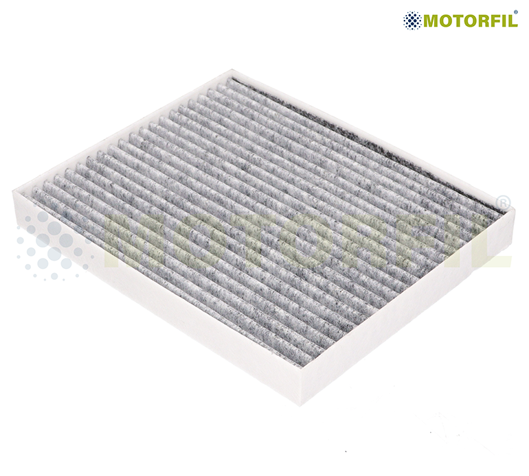 FILTRO CABINA KIA RIO 4L 1.6 LTS 2018-2023 FORTE 4L 2.0 LTS 2019-2024 HYUNDAI ACCENT 4L 1.6 LTS 2018-2022 CARBON ACTIVO