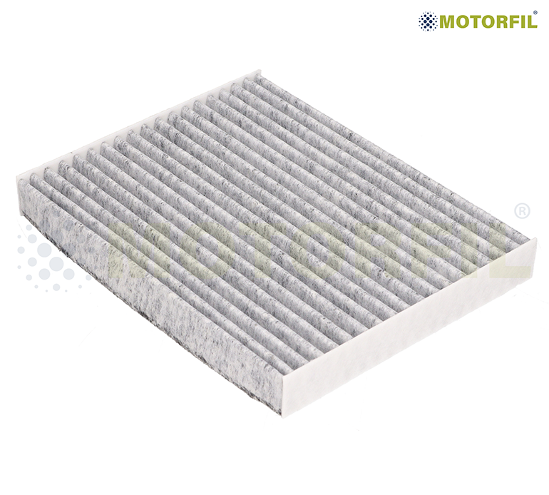 FILTRO CABINA KIA TRUCK SOUL 4L 1.6 LTS 2014-2019 SOUL 4L 2.0 LTS 2014-2019 SOUL ELECTRICO 2015-2020 CARBON ACTIVO
