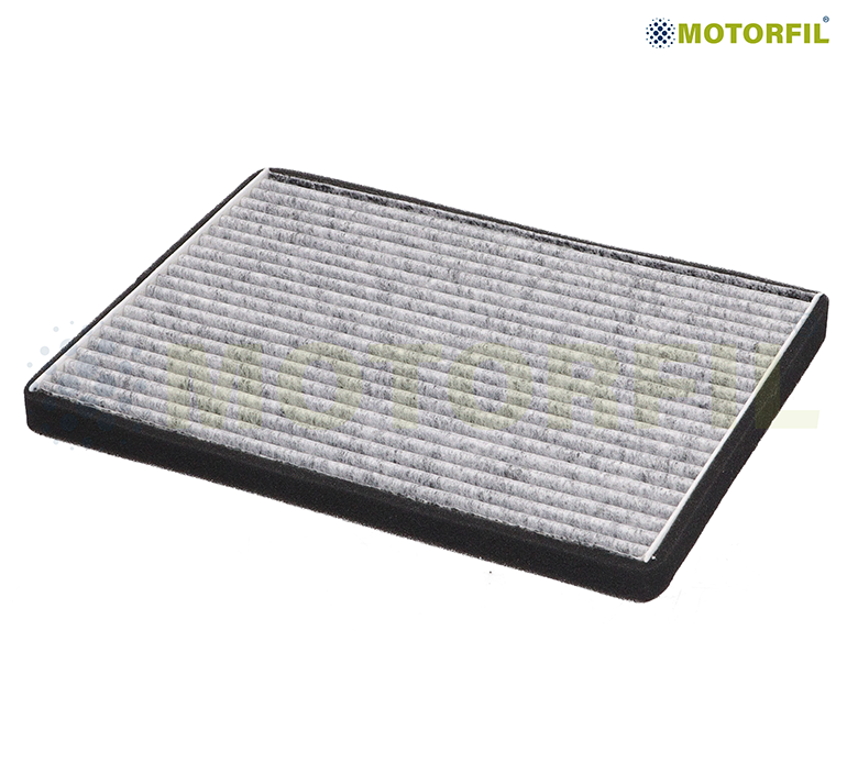 FILTRO CABINA SUZUKI TRUCK GRAND VITARA 4L 2.4 LTS 2006-2017 GRAND VITARA V6 2.7 LTS 2006-2017 GRAND VITARA V6 3.2 LTS 2006-2017 CARBON ACTIVO
