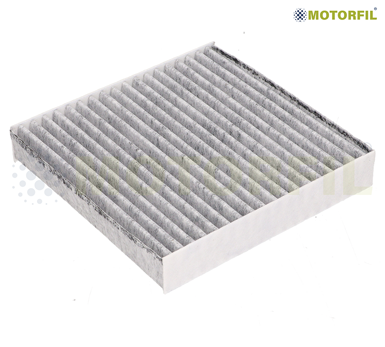 FILTRO CABINA SUZUKI IGNIS 4L 1.2 LTS 2017-2024 SUZUKI TRUCK JIMNY 4L 1.5 LTS 2021-2024 CARBON ACTIVO