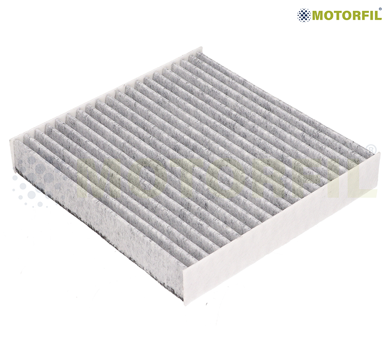 FILTRO CABINA HONDA FIT 4L 1.5 LTS 2006-2008 SUZUKI SWIFT 3L 1.0 LTS 2018-2023 SUZUKI SWIFT 4L 1.2 LTS 2018-2024 SUZUKI 4L 1.4 LTS 2012-2013 TOYOTA TRUCK AVANZA4L 1.5 LTS 2019-2024 CARBON ACTIVO