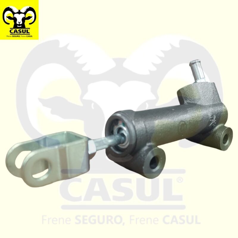 CILINDRO MAESTRO CLUTCH MITSUBISHI TRUCK L300 1980-1987 L300 CAMION CHASIS 4L 2.5 1994-2000 TD L300 DELICA III FURGON 1986-2013 L300 DELICA III 1999-2005 DELICA III 1986-1994 5/8" 1X M10X1.0