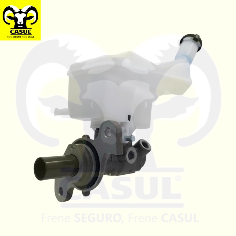 CILINDRO MAESTRO FRENOS NISSAN VERSA BASE 4L 1.6 LTS 2020-2022 VERSA S 4L 1.6 LTS 2020-2024 VERSA SR 4L 1.6 LTS 2020-2024 VERSA SV 4L 1.6 LTS 2023-2024 CUERDA M12X1