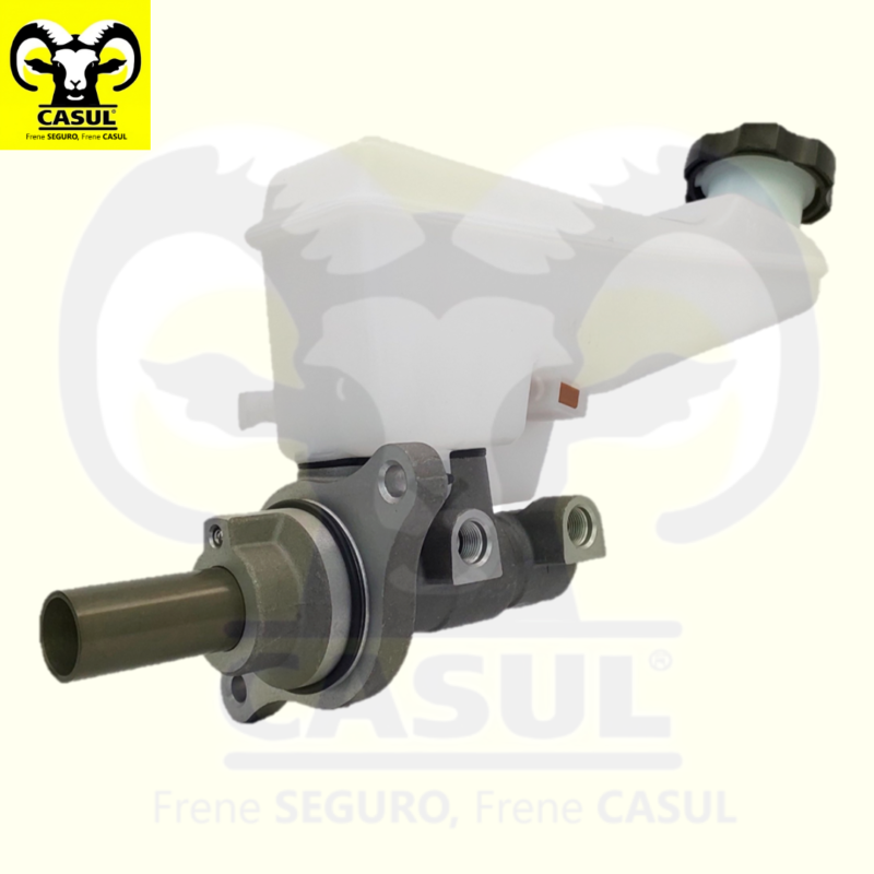 CILINDRO MAESTRO FRENOS KIA FORTE 4L 1.6 LTS LTS 2020-2023 FORTE 4L 2.0 LTS 2019-2023 GASOLINA CUERDA M12X1