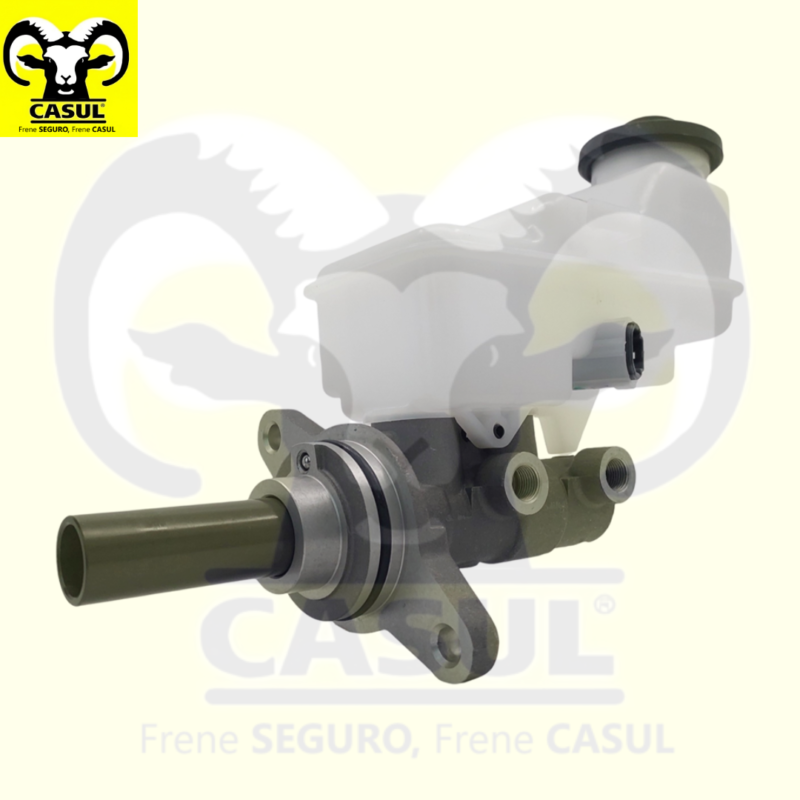 CILINDRO MAESTRO FRENOS TOYOTA COROLLA 4L 1.8 LTS 2020-2023 COROLLA 4L 2.0 LTS 2019-2023 CUERDA M12X1