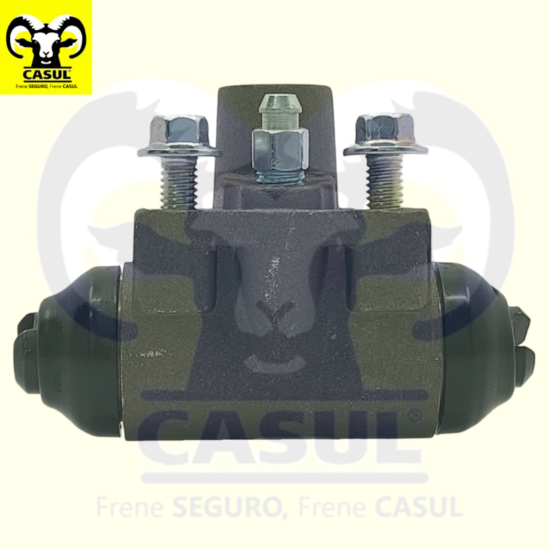 CILINDRO RUEDA SUZUKI TRUCK ERTIGA 4L 1.5 LTS 2019-2021 TRASERO DIAMETRO 3/4" 19.05MM CUERDA M10X1