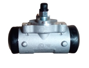 CILINDRO RUEDA TOYOTA TRUCK TACOMA 4L 2.7 LTS 2005-2020 SIN CORREDOR X TACOMA V6 3.5 LTS 2016 2023 TACOMA V6 4.0 LTS 2014-2015 CON PRERUNNER TRASERO