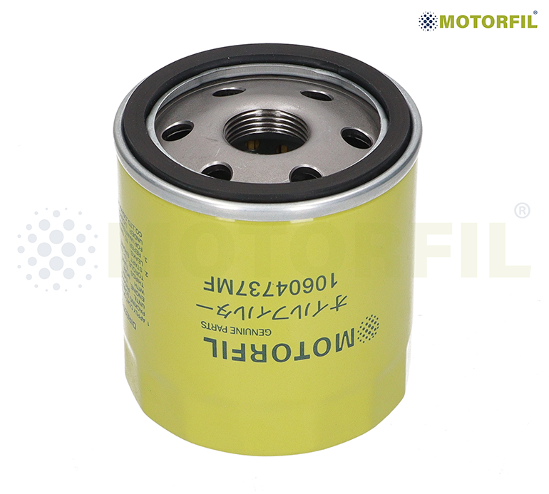 FILTRO ACEITE MG GT 4L 1.5 LTS 2021-2024 TURBO MG TRUCK RX5 4L 1.5 LTS 2024-2025 TURBO MG TRUCK ONE 4L 1.5 LTS 2024-2025 TURBO GEELY TRUCK COOLRAY 4L 1.5 LTS 2024-2025 TURBO