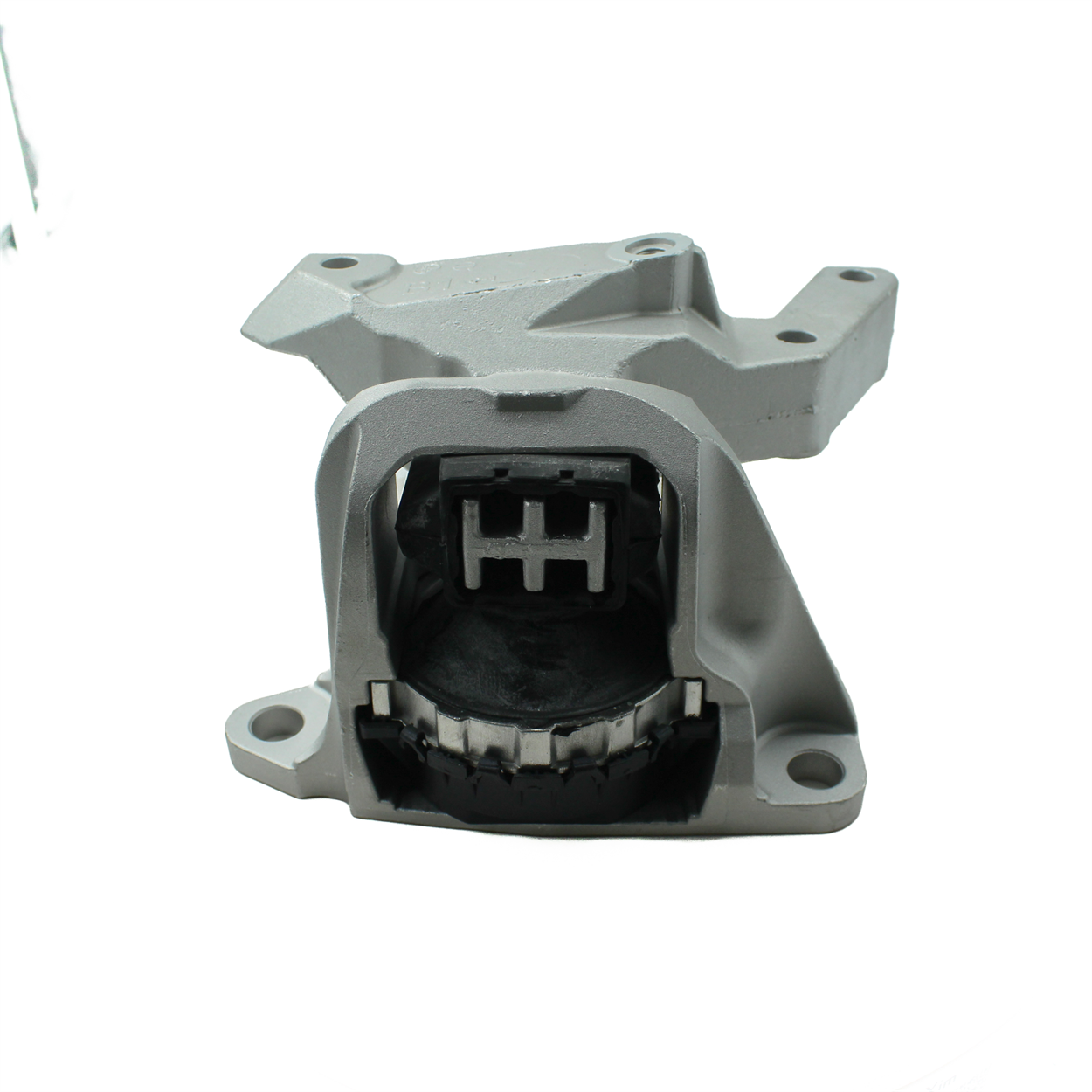 SOPORTE MOTOR NISSAN TRUCK KICKS 4L 1.6 LTS 2017-2022 KICKS ADVANCE 4L 1.6 LTS 2017-2021 KICKS BITONO 4L 1.6 LTS 2017-2018 KICKS DARK LIGHT 4L 1.6 LTS 2018 FRONTAL DERECHO