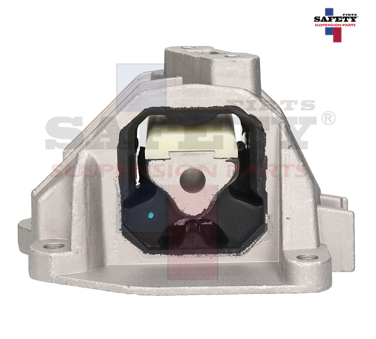 REPUESTO SOPORTE MOTOR VOLKSWAGEN GOL 4L 1.6 LTS 2009-2020 VOLKSWAGEN TRUCK SAVEIRO 4L 1.6 LTS 2010-2020 DELANTERO DERECHO