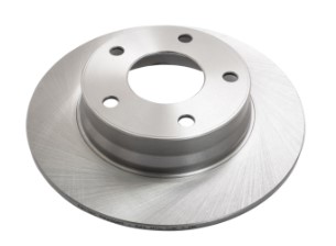 DISCO SOLIDO TRASERO NISSAN SENTRA 2020-2024