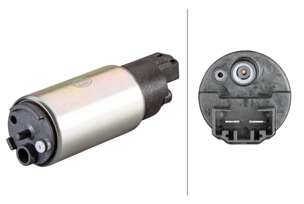 REPUESTO BOMBA GASOLINA ELECTRICA CHEVROLET CHEVY 4L 1.6 LTS 2000-2003 CHEVY WAGON 4L 1.6 LTS 2000-2003 CHEVY MONZA 4L 1.6 LTS 2000-2012 CHEVY C2 4L 1.6 LTS 2004-2008 MPFI NACIONAL = 903-10 = 244-E