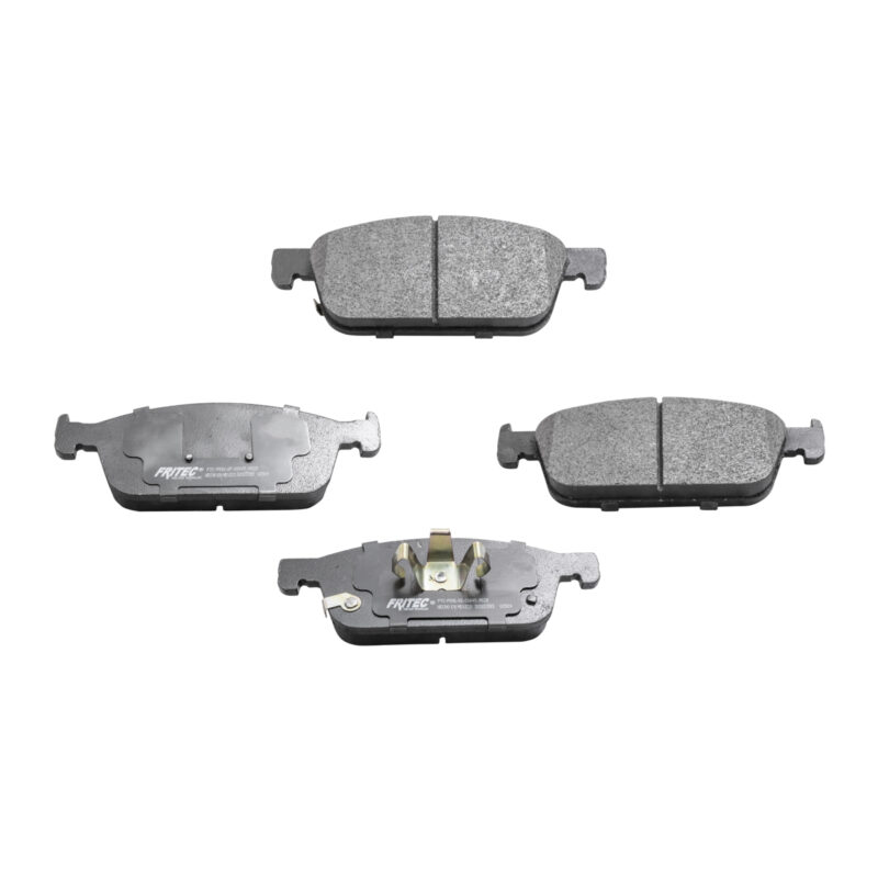 BALATA DISCO DELANTERA FORD TRUCK TRANSIT VAN 2021-2024 FMSI 9628-D1645