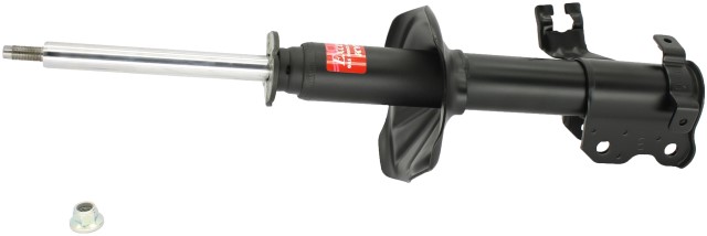 AMORTIGUADOR GAS DELANTERO IZQUIERDO NISSAN SENTRA HF 1996-2000 LUCINO 1996-2000