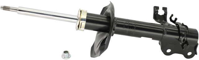 AMORTIGUADOR GAS DELANTERO IZQUIERDO NISSAN SENTRA SE-R 2001-2006 ALMERA 2001-2006
