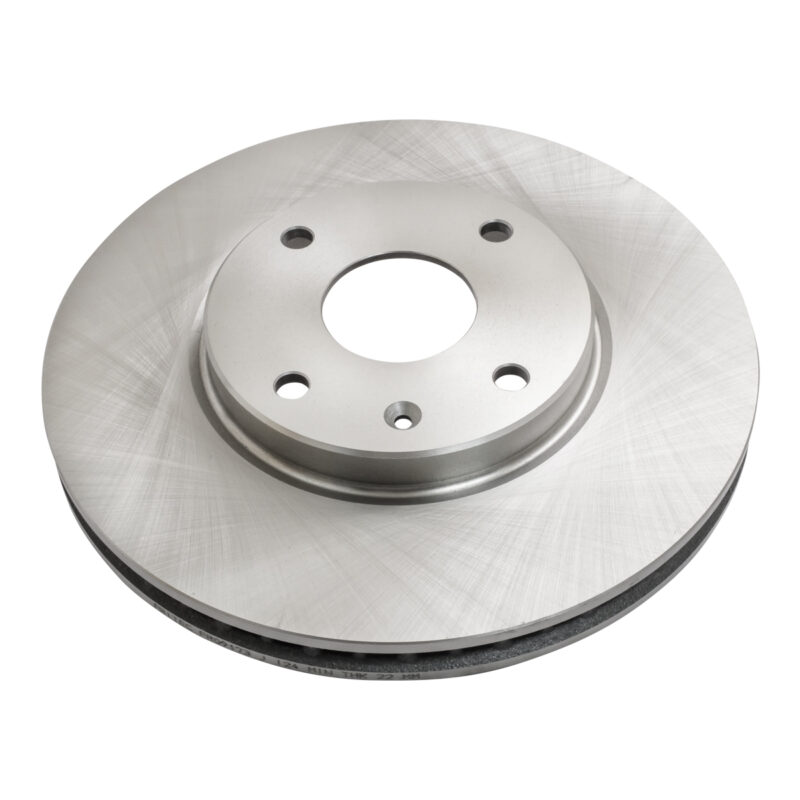 DISCO VENTILADO DELANTERO CHEVROLET TRUCK GROOVE LT 4L 4L 1.5 LTS 2022-2023 GROOVE PREMIER 4L 1.5 LTS 2022-2023 4 BIRLOS