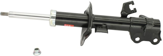 AMORTIGUADOR GAS DELANTERO IZQUIERDO NISSAN TIIDA SEDAN 2006-2013 TIIDA HATCH BACK 2006-2012