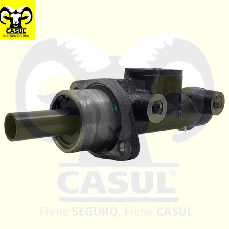 CILINDRO MAESTRO FRENOS CHEVROLET TRUCK TORNADO 4L 1.8 LTS 2014-2020 DIAMETRO 7/8" 22.2MM