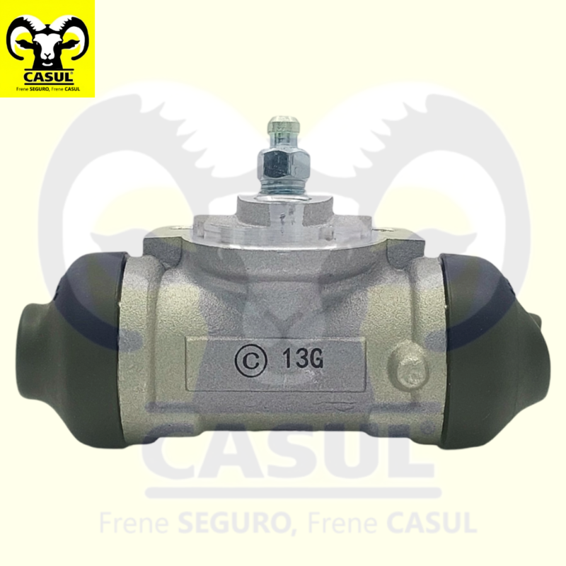 CILINDRO RUEDA TOYOTA TRUCK HIACE 4X2 2006-2015 TACOMA 4X4 2006-2015 TRASERO