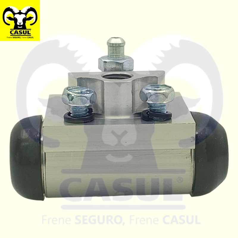 CILINDRO RUEDA CHEVROLET BEAT 4L 1.2 LTS 2018-2021 TRASERO