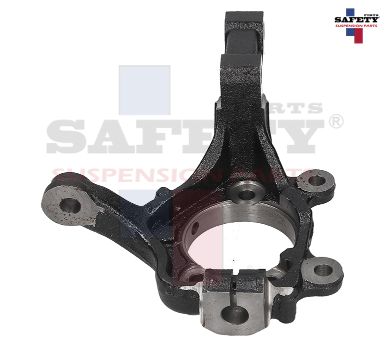 MANGUETA DIRECCION NISSAN TIIDA 4L 1.6 LTS 2013-2018 TIIDA 4L 1.8 LTS 2007-2018 DELANTERA IZQUIERDA DOHC 16 VALVULAS