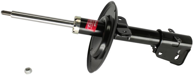 AMORTIGUADOR GAS DELANTERO CHRYSLER TRUCK TOWN & COUNTRY 1996-1999 VOYAGER 1996-1999 GRAND VOYAGER 1996-1999 EXCEPTO SUSPENSION NIVOMAT