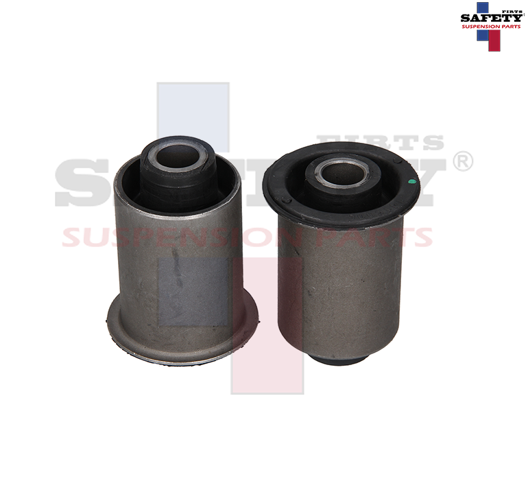 BUJE HORQUILLA NISSAN TRUCK FRONTIER 4L 2.5 LTS 2005-2020 FRONTIER 4X4 4L 2.5 LTS 2005-2020 FRONTIER V6 4.0 LTS 2005-2020 FRONTIER 4X4 V6 4.0 LTS 2005-2020 INFERIOR IZQUIERDO SET 2PZ