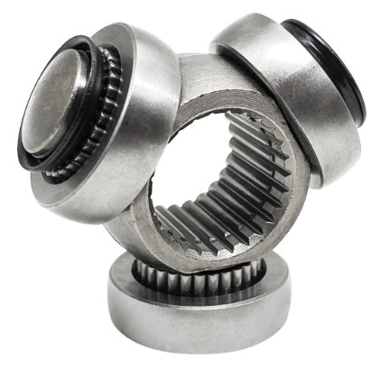 TRIPODE HOMOCINETICO DODGE ATTITUDE 3L 1.2 LTS 2015-2024 26 DIENTES DIAMETRO 29.7 MM X 10 MM