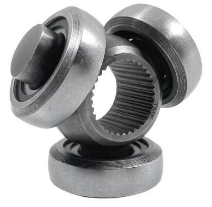 TRIPODE HOMOCINETICO JEEP PATRIOT 4L 2.4 LTS 2007-2010 33 DIENTES DIAMETRO 44.35 MM X 14 MM