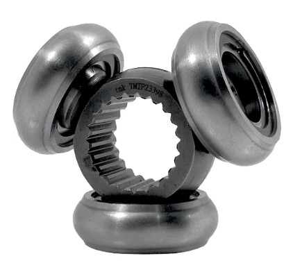 TRIPODE HOMOCINETICO MAZDA 3 2019-2023 23 DIENTES DIAMETRO 39.8 MM X 13 MM