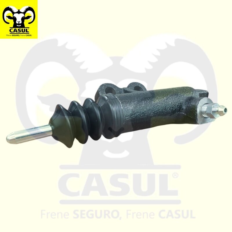 CILINDRO ESCLAVO DODGE TRUCK H-100 VAN 4L 2.5 LTS 2000-2012 INFERIOR DIESEL Y GASOLINA