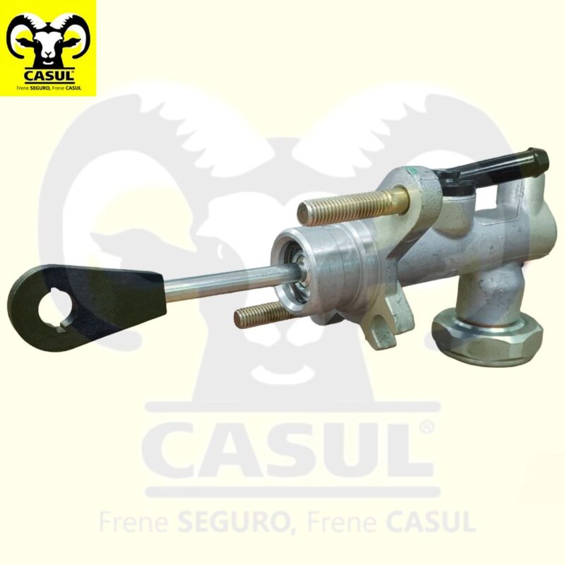 CILINDRO MAESTRO CLUTCH DODGE TRUCK H-100 VAN 4L 2.5 LTS 2010-2014 SUPERIOR DIESEL Y GASOLINA
