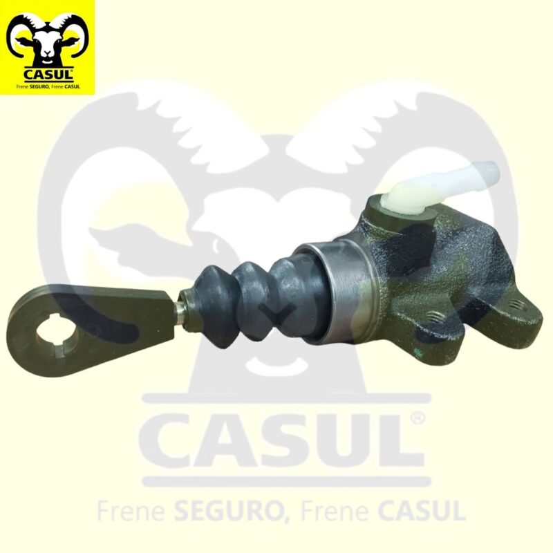 CILINDRO MAESTRO CLUTCH VOLKSWAGEN TRUCK EUROVAN 4L 2.5 LTS 2000-2004