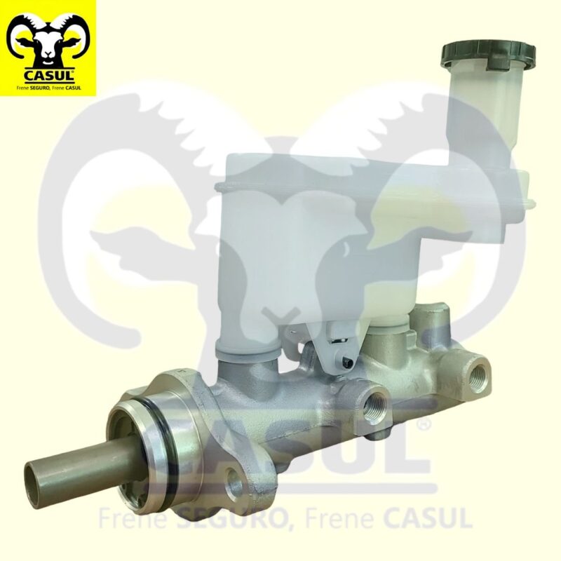 CILINDRO MAESTRO FRENOS NISSAN MAXIMA 2004-2008 CON CONTROL DE ESTABILIDAD