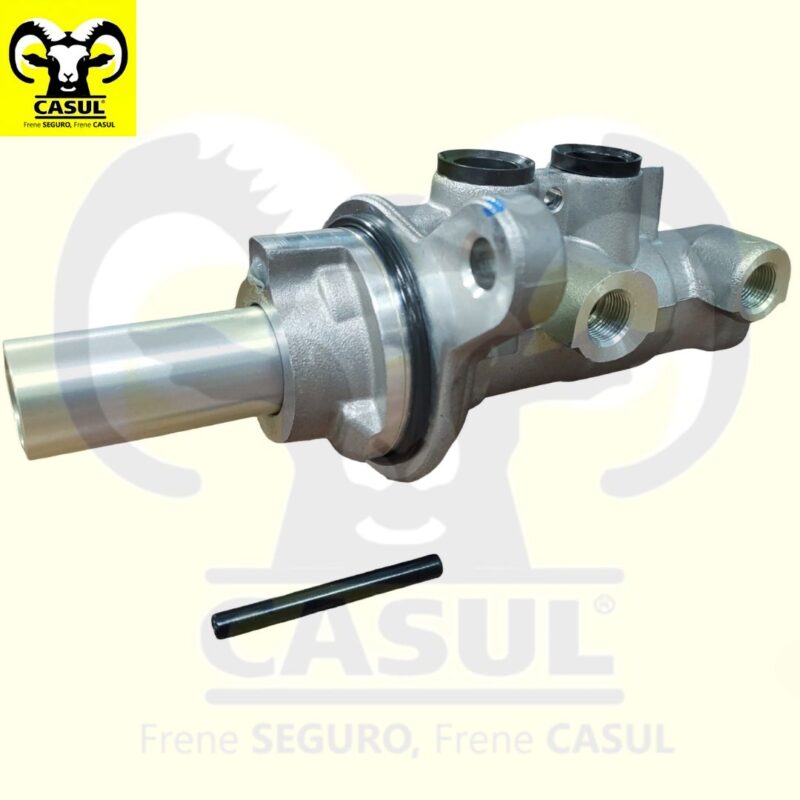 CILINDRO MAESTRO FRENOS TOYOTA YARIS 2019-2020 YARIS IA 2017-2018 NACIONAL SCION IA 2016-2016 USA