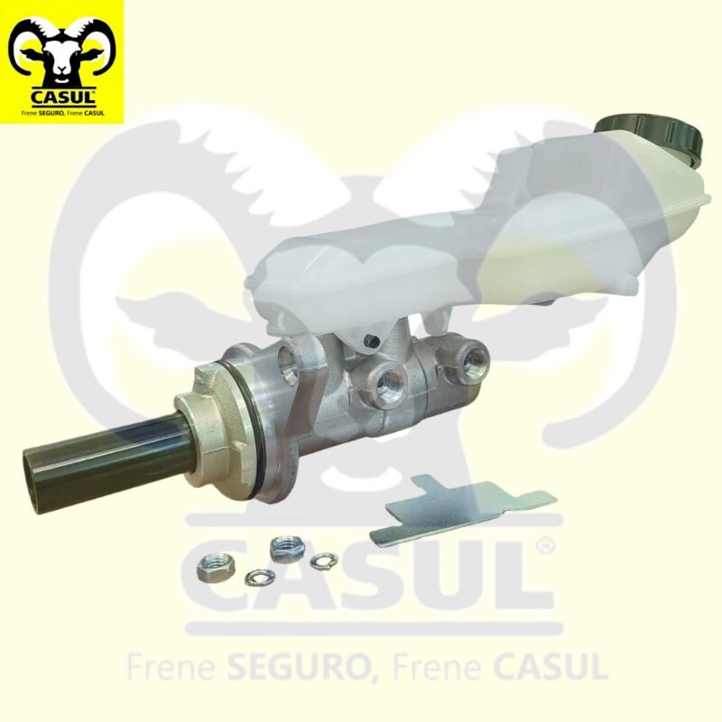 CILINDRO MAESTRO FRENOS MAZDA 6 4L 2.5 LTS 2014-2018 TRANSMISION AUTOMATICA