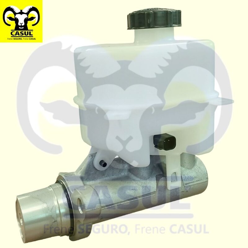 CILINDRO MAESTRO FRENOS FORD TRUCK F-250 SUPER DUTY 2017-2021 F-350 SUPER DUTY 2017-2021 CON BOOSTER DE VACIO