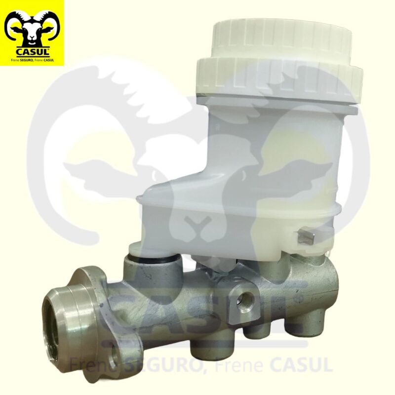 CILINDRO MAESTRO FRENOS DODGE STRATUS 1998-2002 NACIONAL STRATUS COUPE 2001-2002 USA MITSUBISHI ECLIPSE 2000-2005 CHRYSLER SEBRING COUPE 2001-2002 NACIONAL SIN ABS Y SIN CONTROL DE TRACCION